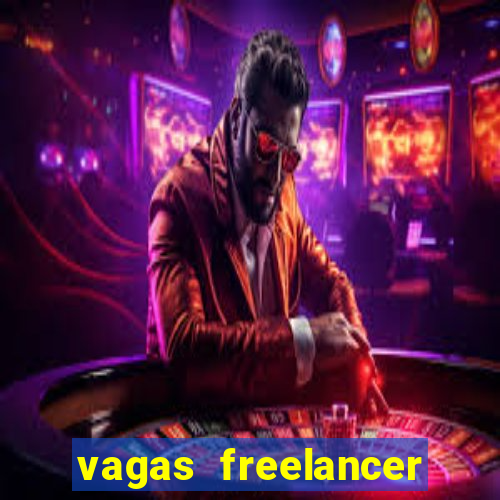 vagas freelancer porto alegre